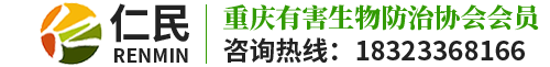 重庆杀虫